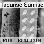 Tadarise Sunrise 44